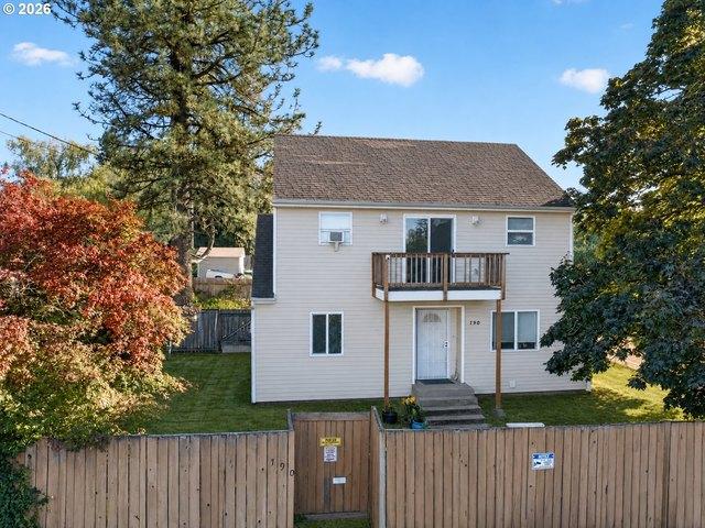 House for sale in Oregonia