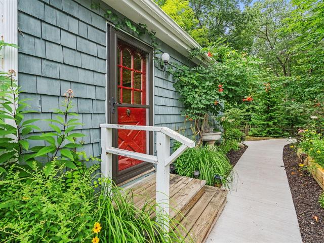 House for sale in Saugatuck, Michigan