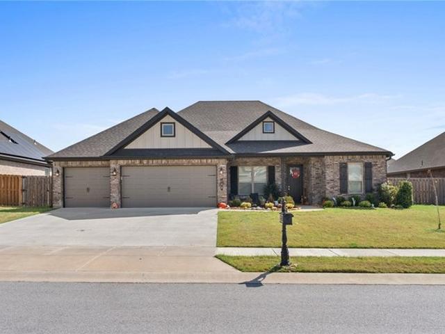 House for sale in Ark