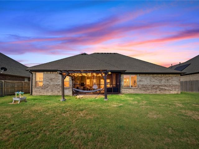 House for sale in Ark