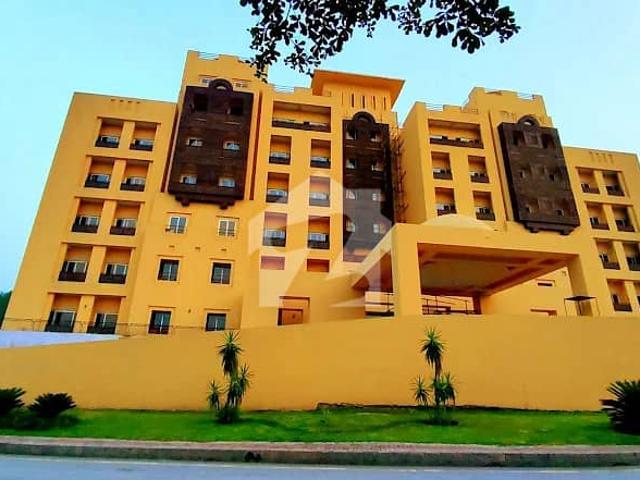 Apartment for sale in Islamabad