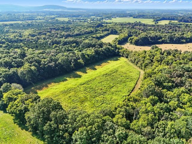 Farm for sale in Tennessee