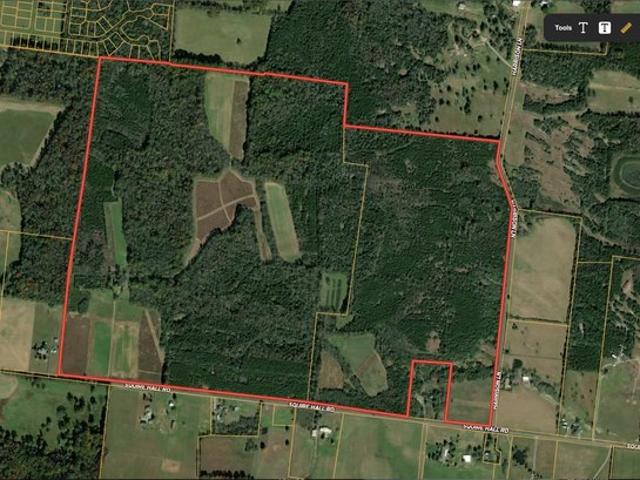 Farm for sale in Tennessee