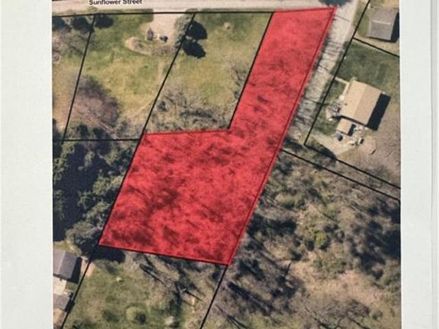 Land for sale in Rillton, Pennsylvania