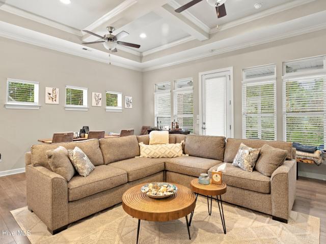 House for sale in Iredell, Calabash