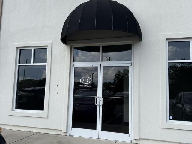 Commercial for sale in Northwest Woods, Hinesville