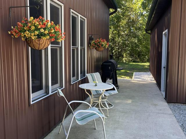 House for sale in Bluffton, Wells County