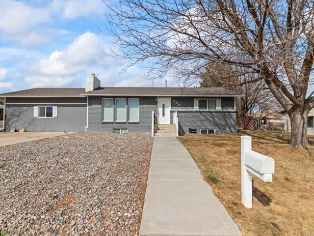 House for sale in Richfield, Utah
