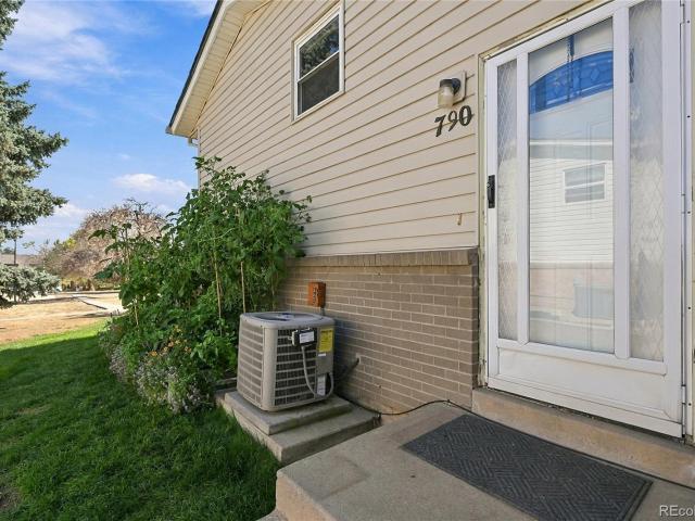 Townhouse for sale in Villas West Townhouses, Lafayette