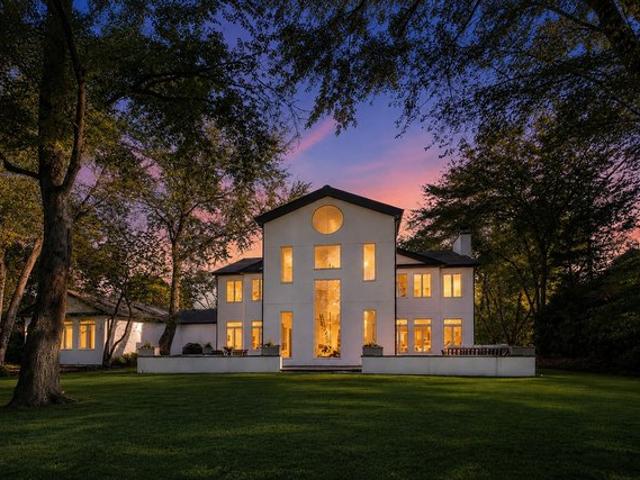 House for sale in Lake Forest, Illinois