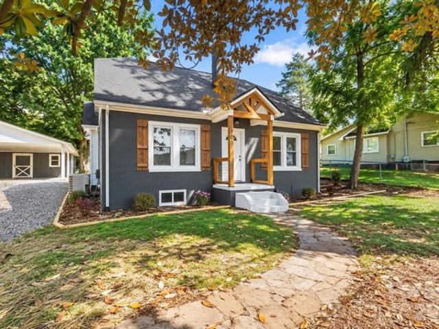 House for sale in Marion, McDowell County