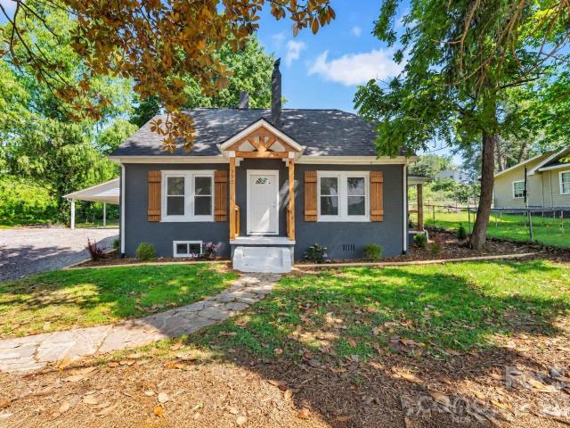 House for sale in Marion, McDowell County