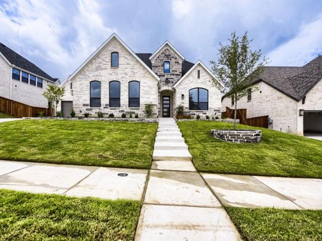 House for sale in Haslet, Texas