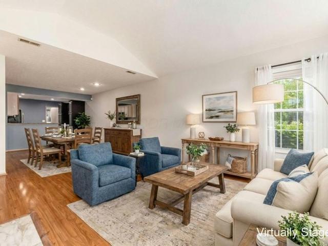 Condo for sale in Gahanna, Ohio