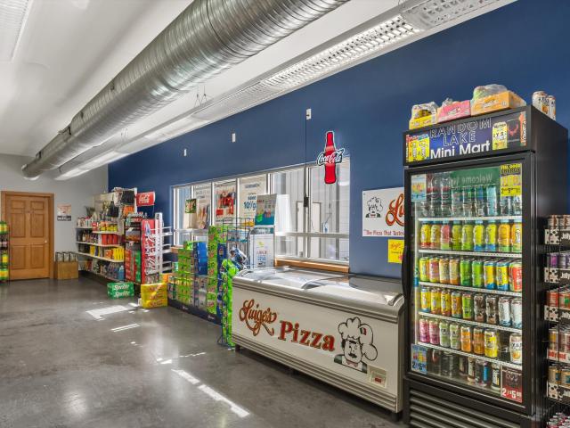 Commercial for sale in Random Lake, Wisconsin