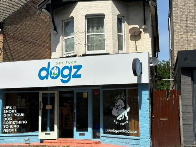 Apartment for rent in Pokesdown, Bournemouth