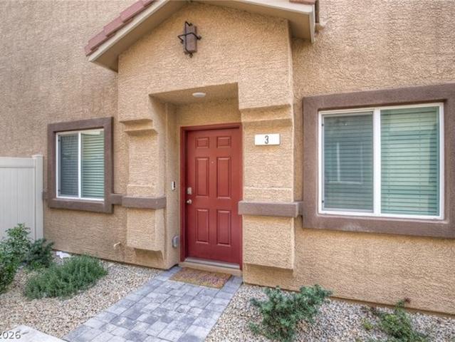 Townhouse for sale in North Las Vegas, Nevada