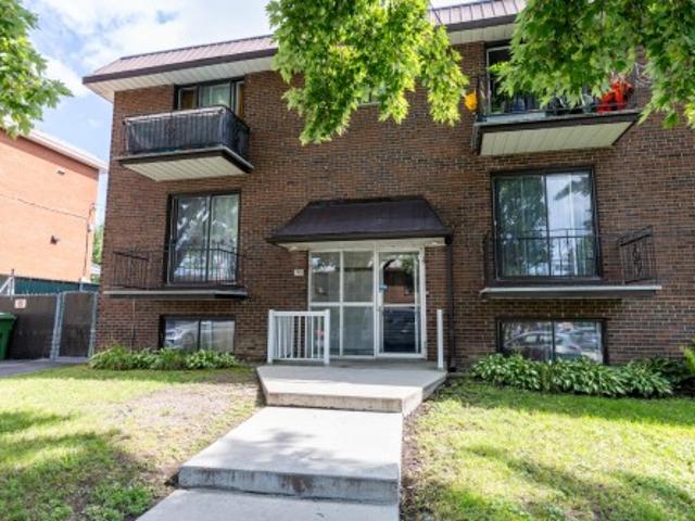 Property for sale in St. Leonard's, Quebec