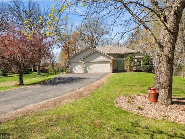House for sale in Wyoming, Minnesota