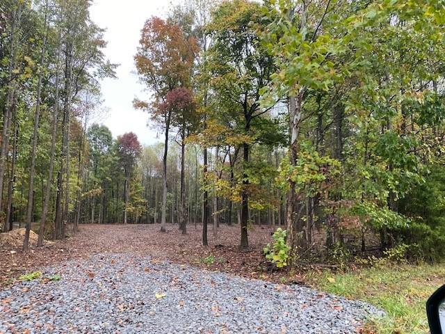 Land for sale in Tennessee
