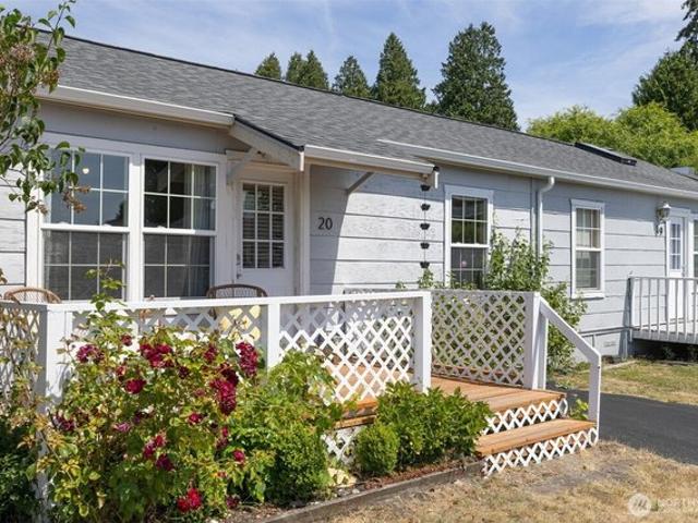Condo for sale in Blaine, Washington