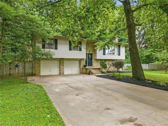 House for sale in North Canton, Ohio