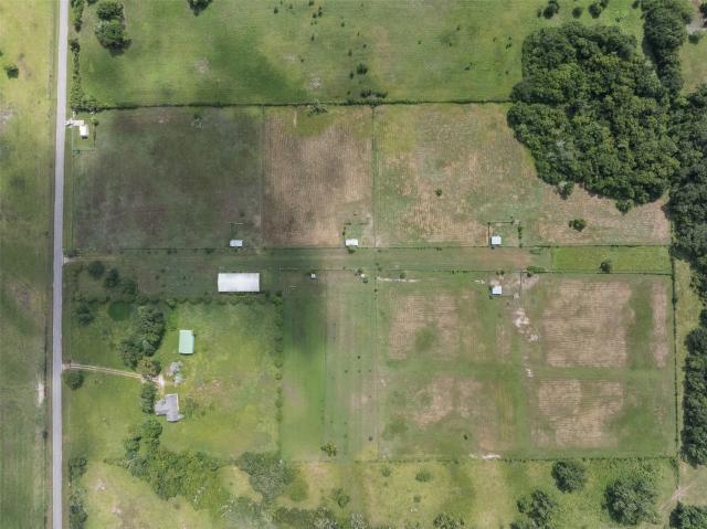 Land for sale in Brazoria, Texas