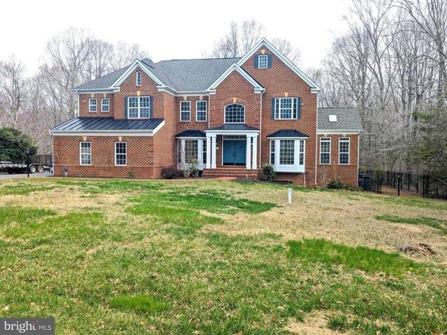 House for sale in Port Tobacco, Maryland