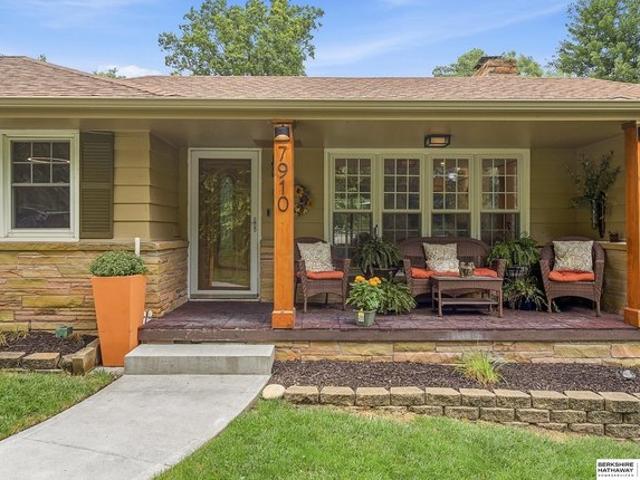 House for sale in Nebraska