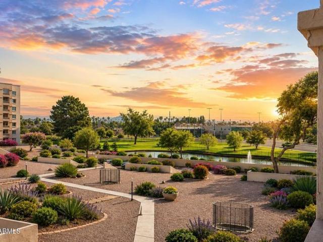 Condo for sale in Scottsdale, Arizona