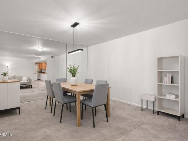 House for sale in Scottsdale, Arizona