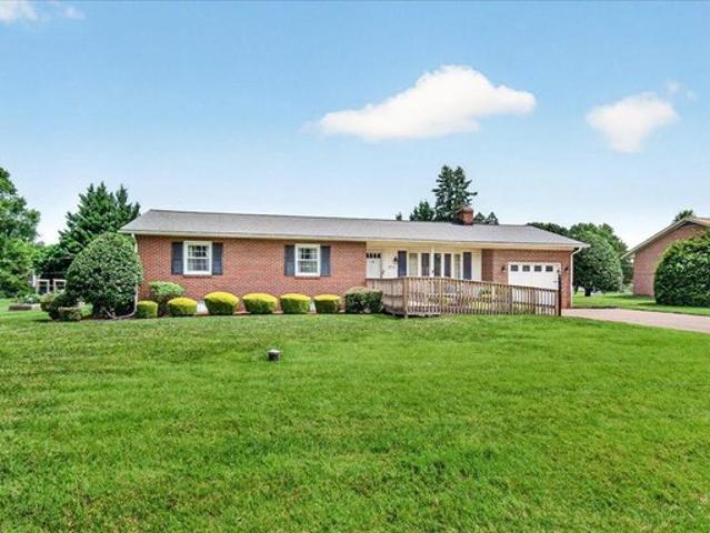 House for sale in Frederick, Maryland