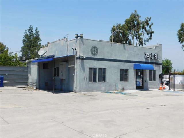 Property for rent in Rosemead, California