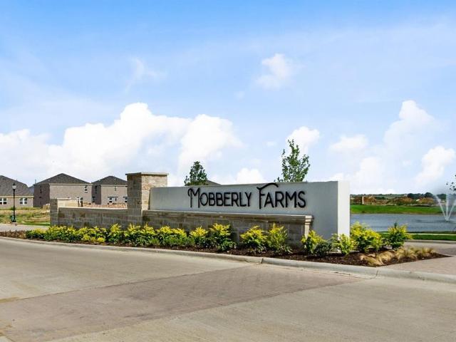 House for sale in Denton, Texas