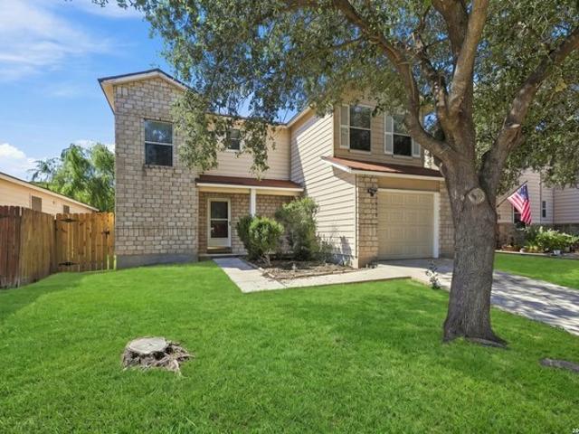 House for sale in Leesville, Texas