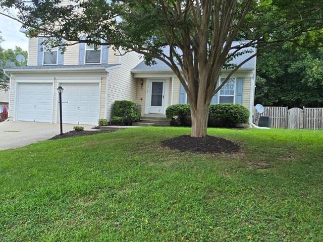 Property for rent in White Plains, Charles County