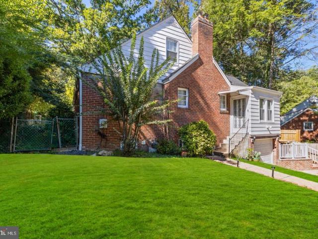 House for sale in North Takoma Park, Silver Spring