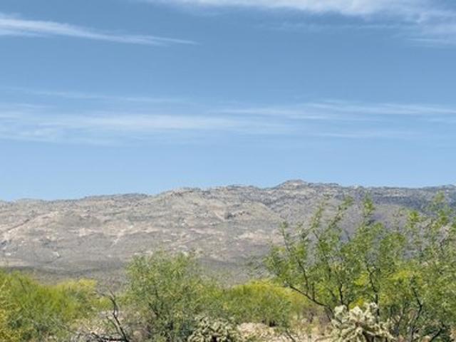 Land for sale in Vail, Pima County