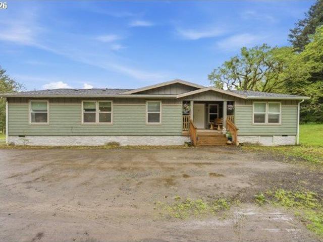 House for sale in Oregonia