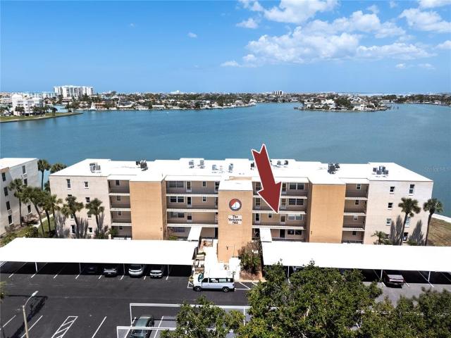 Condo for sale in South Pasadena, Florida
