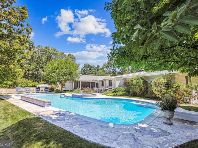 House for sale in Wellington Heights, Fort Hunt