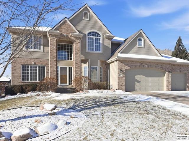 House for sale in Nebraska