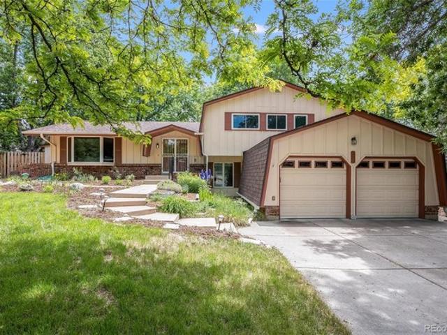 House for sale in Lakewood, Colorado