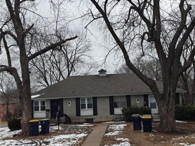 House for sale in Kansas City, Missouri