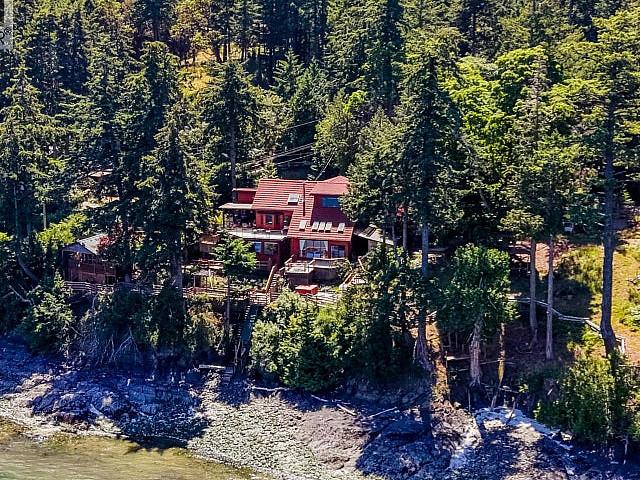 House for sale in British Columbia