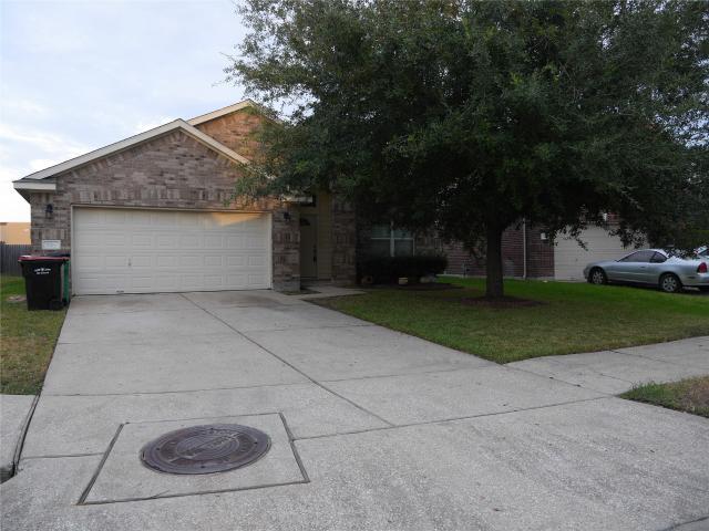 Property for rent in Richmond, Texas