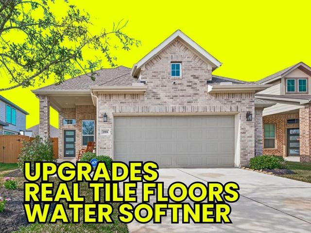 House for sale in Harris, Texas