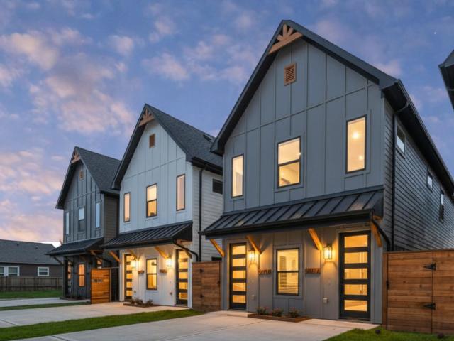 House for sale in Acres Homes, Houston