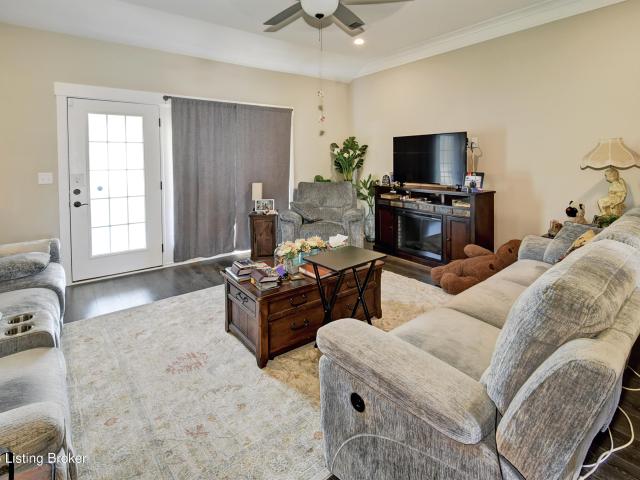 House for sale in Louisville, Kentucky