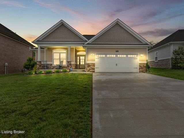 House for sale in Louisville, Kentucky